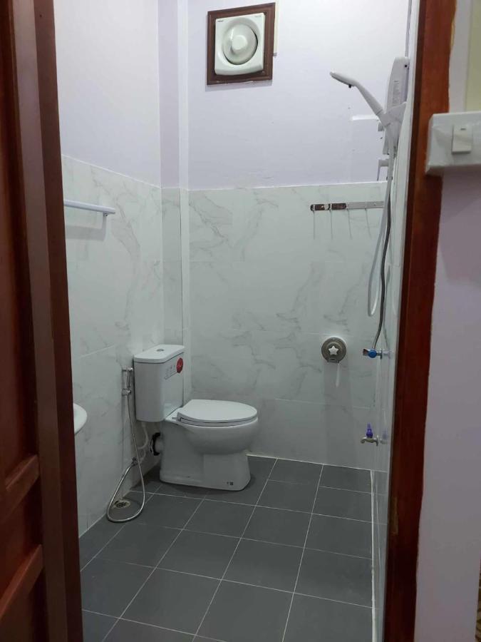 Inthavong Hotel/Guest House Vang Vieng Extérieur photo